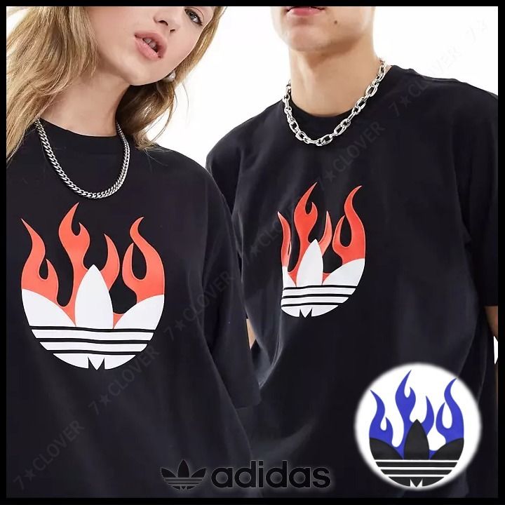 adidas アディダス LES MILLS FOR A FITTER PLANET グラフィック