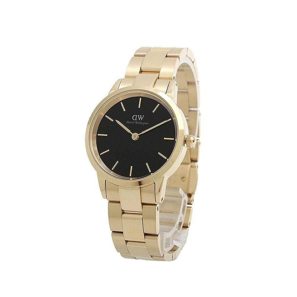 Daniel Wellington 腕時計 ICONIC LINK 32 DW00100566 (Daniel