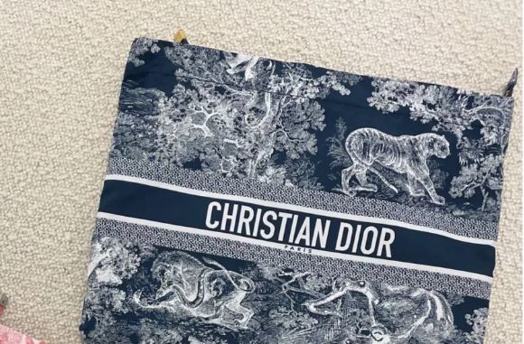 【23AW NEW】Dior_women / DIORTRAVEL ポーチ クラッチバッグ ディオール DIORTRAVEL クラッチバッグ ポーチ ユニセックス