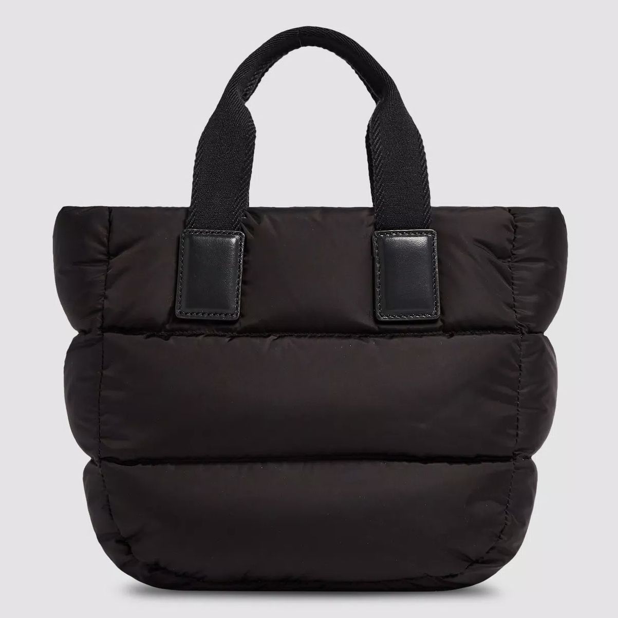 MONCLER モンクレール トートバッグ レディース テディフリース