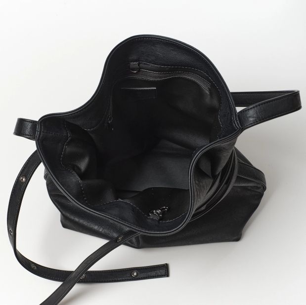 SAMO ONDOH】 belt bucket bag M/追跡付 (SAMO ONDOH/ショルダー