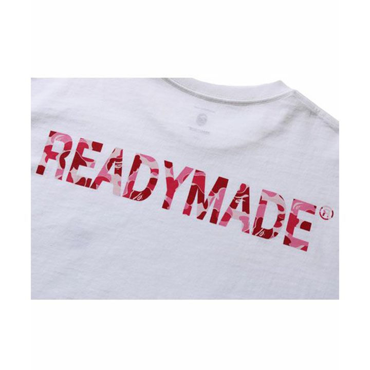 READYMADE レディメイド ☆ 3 PACK Tシャツ 関税送料込み コラボ READYMADE レディメイド ☆ 3 PACK Tシャツ 関税送料込み