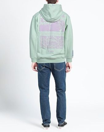 MCQ ALEXANDER MCQUEEN ◆ロゴ スウェットパーカー◆関税送料込 MCQ ALEXANDER MCQUEEN ◇ロゴ スウェットパーカー◇関税送料込