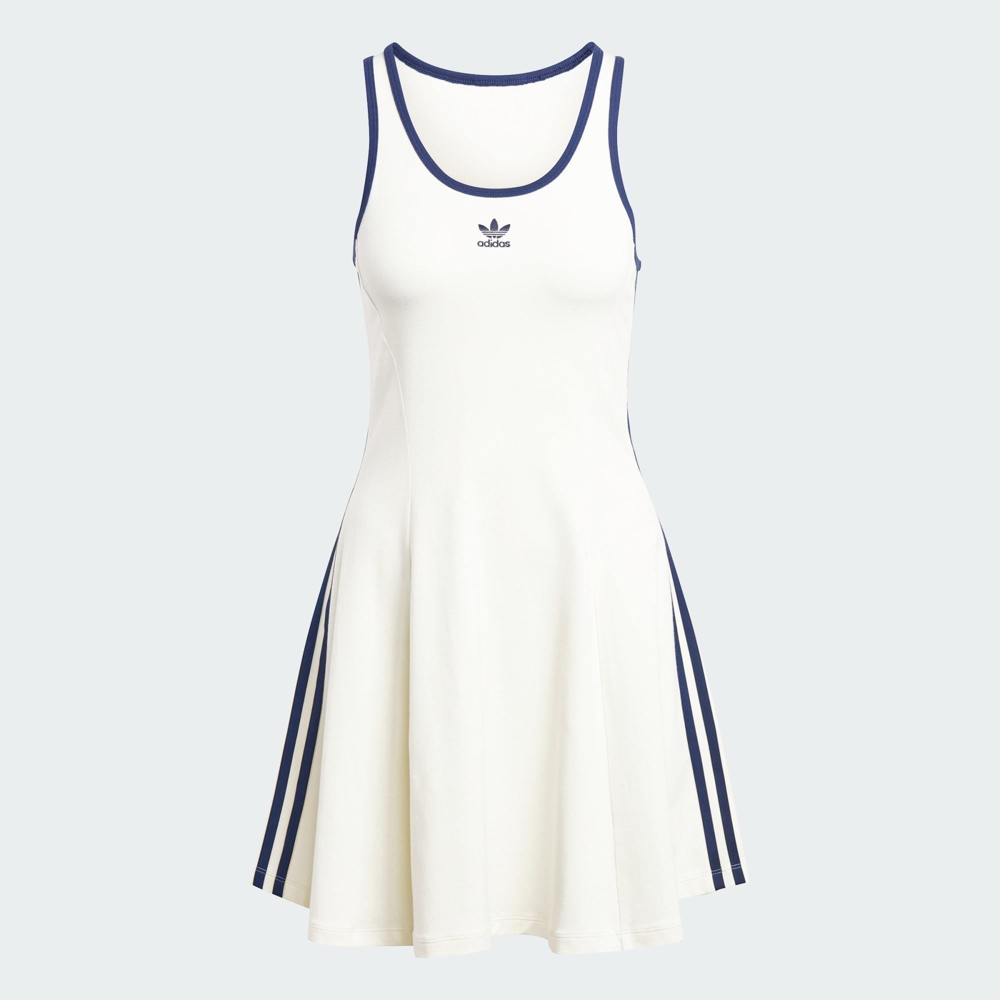 ☆adidas originals☆W TANK DRESS ワンピース☆追跡可 (adidas