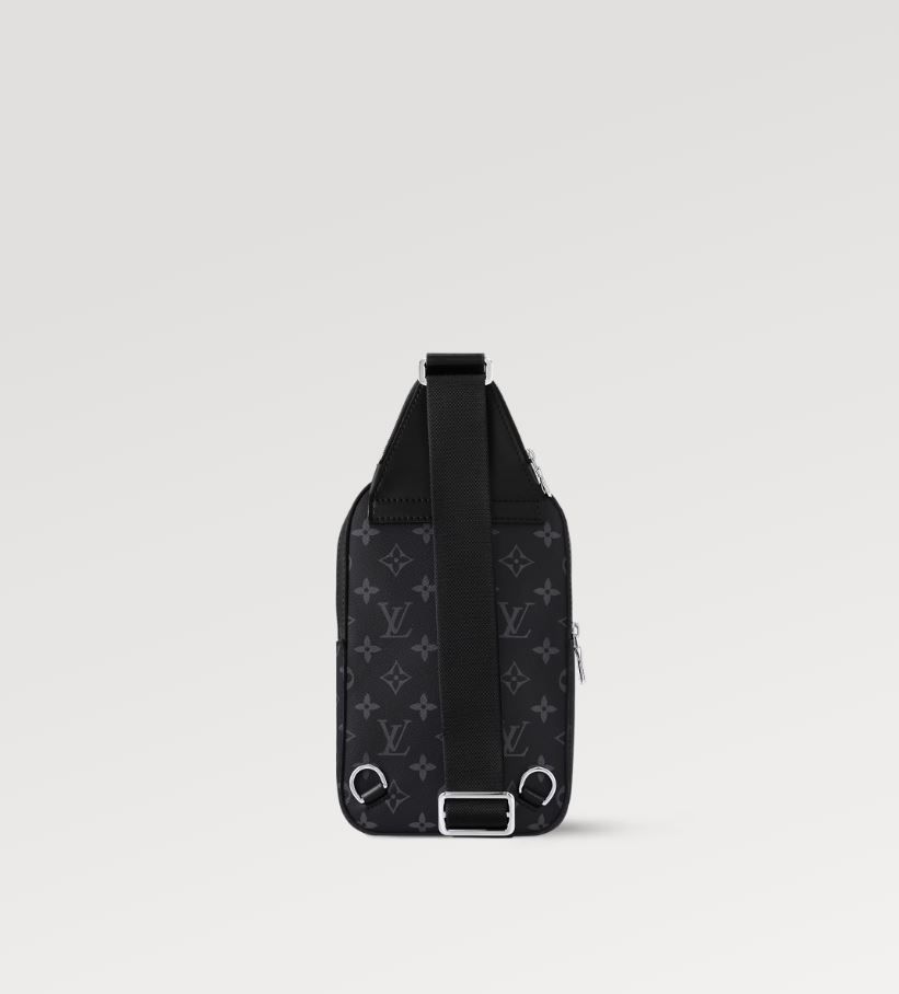 手ぶらお洒落コーデに最適♪】LouisVuitton ショルダーバッグ