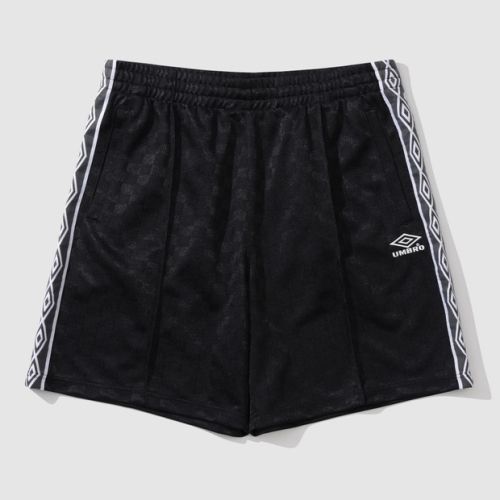 UMBRO□HBL OG Side Tape 4.5 Length Shorts □送料込 (UMBRO