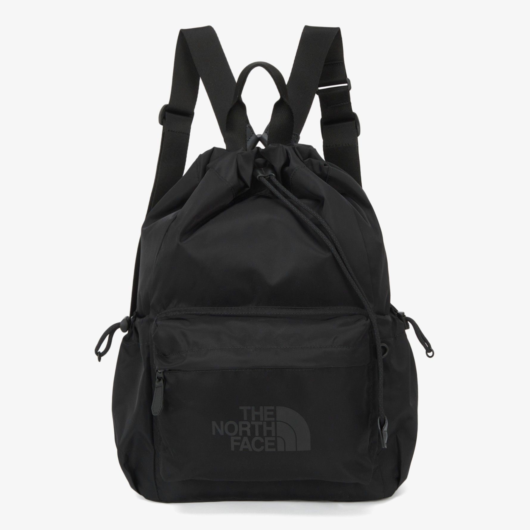 正規店仕入れの ☆THE 巾着バッグ バックパック PACK MULTI FACE☆BONNEY NORTH バッグ