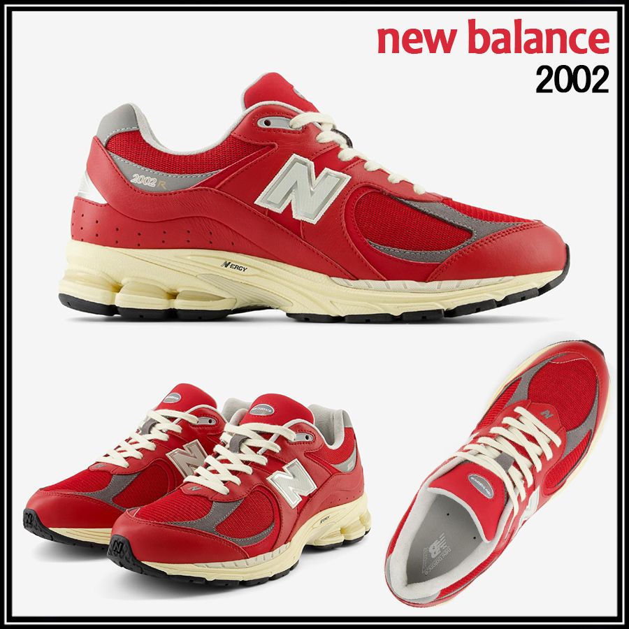 ★New Balance★ニューバランス M2002RAA★追跡可 ☆New Balance☆ニューバランス M2002RIE☆追跡可 (New Balance