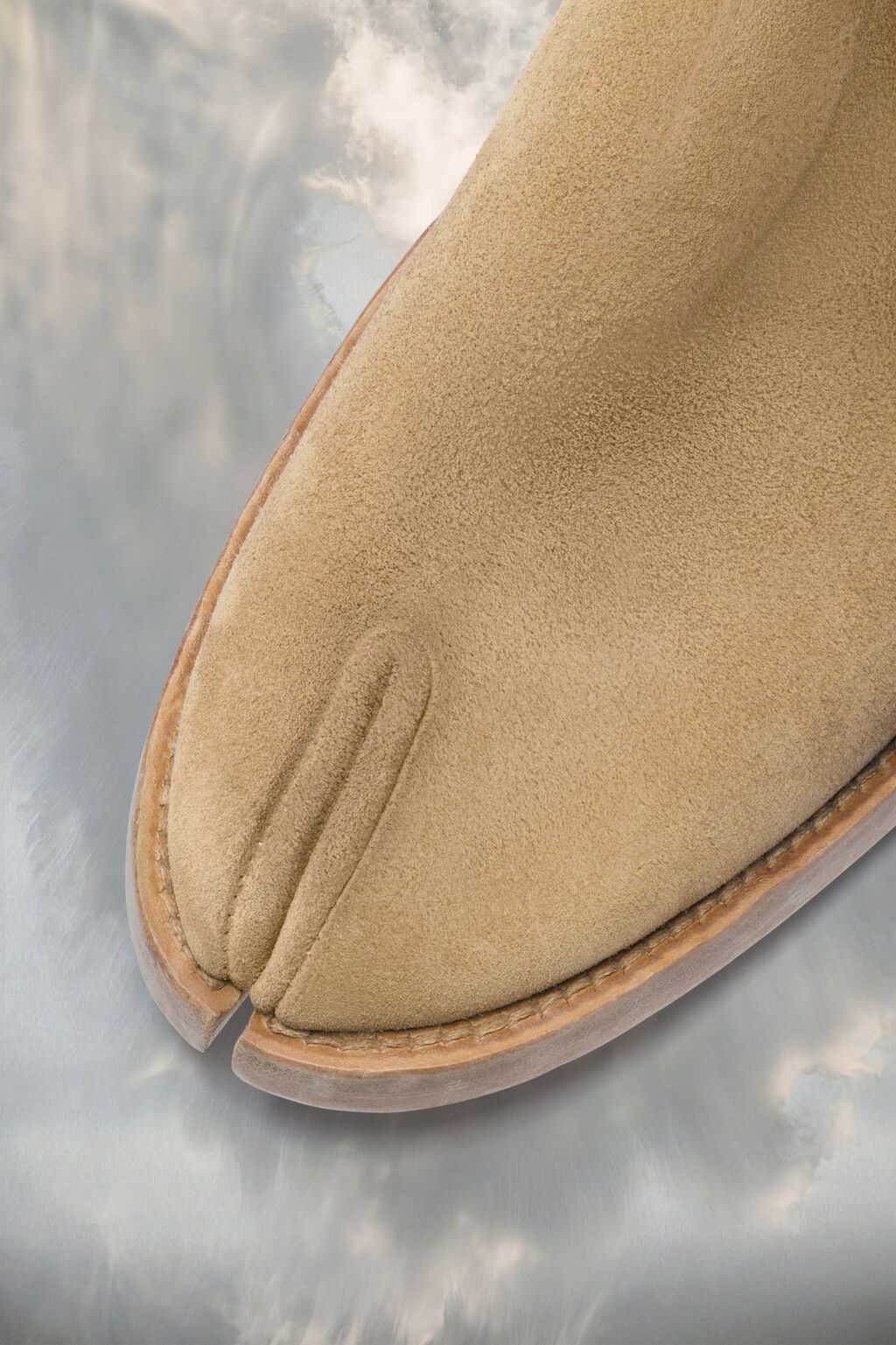 Maison Margiela（旧Maison Martin Margiela）（ブーツ）の