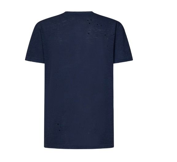 新着 関税送料込み D SQUARED2 プリント クルーネック Tシャツ 新着 関税送料込み D SQUARED2 ロゴプリントクルーネックTシャツ