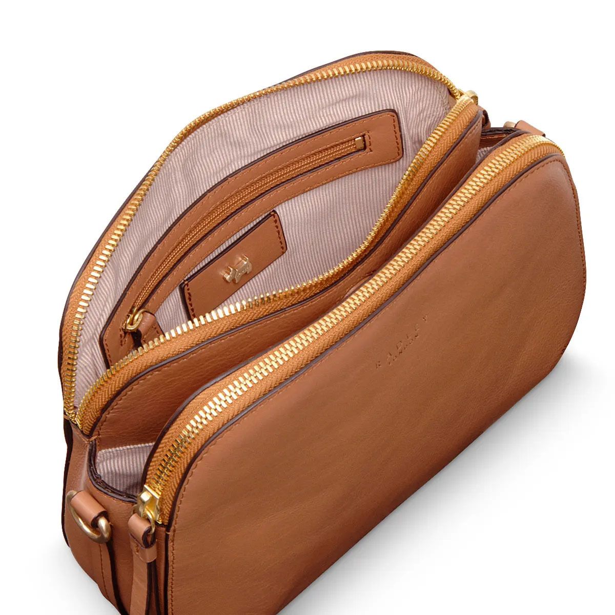ラドリーロンドン☆ RADLEY クロスボディバッグ (RADLEY