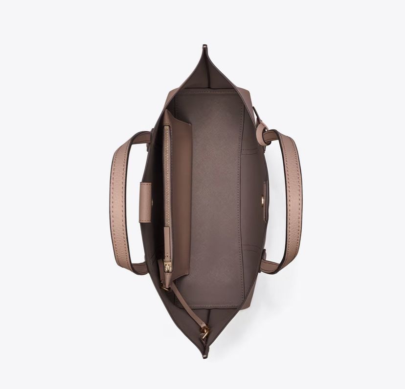 国内即発 大人気【TORY BURCH】ペリー ミディアム トート (Tory