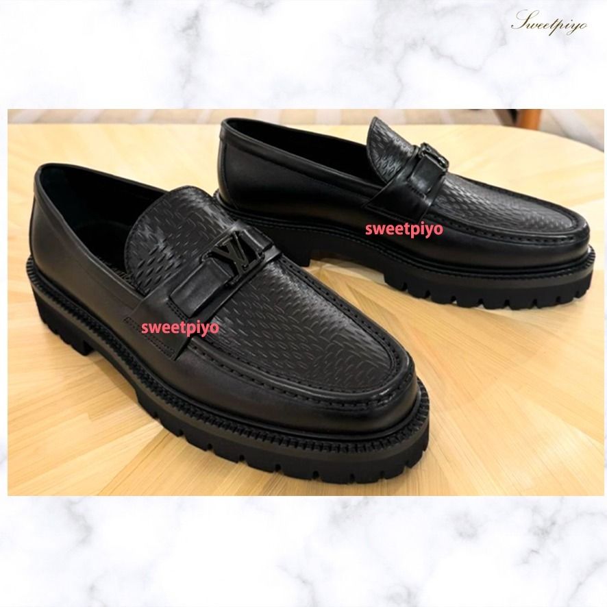 ドンドン見直し】美品○LOUIS VUITTON ルイヴィトン ダミエ