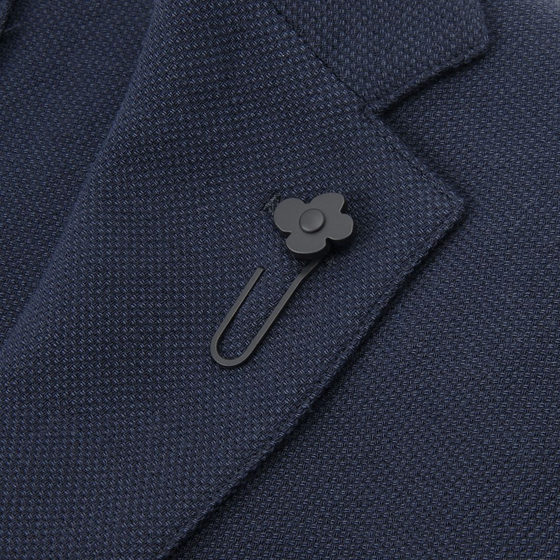 LARDINI ラルディーニ ジャケット ネイビー EQSK62509 850