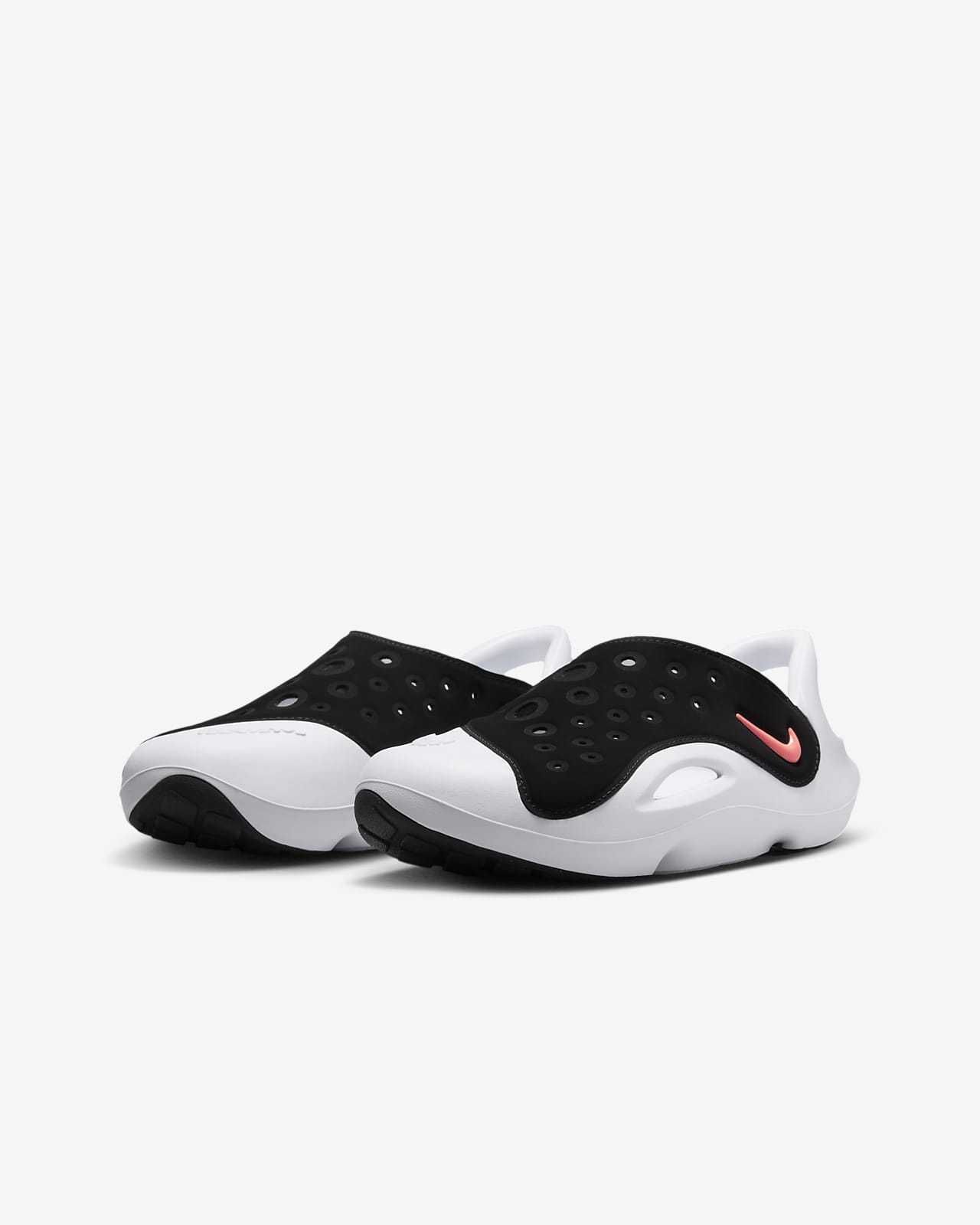 NIKE ナイキ キッズ スポーツサンダル 14-22cm 子供靴 ジュニア