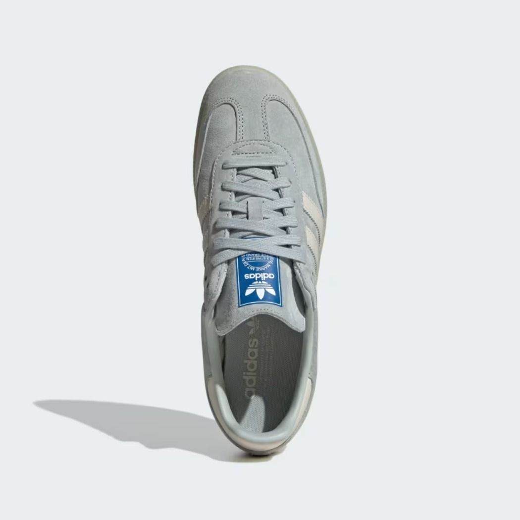 ★韓国の人気★【Adidas】★SAMBA OG★22-30cm★SILVER★ ☆韓国の人気☆【Adidas】☆SAMBA OG☆22-30cm☆SILVER