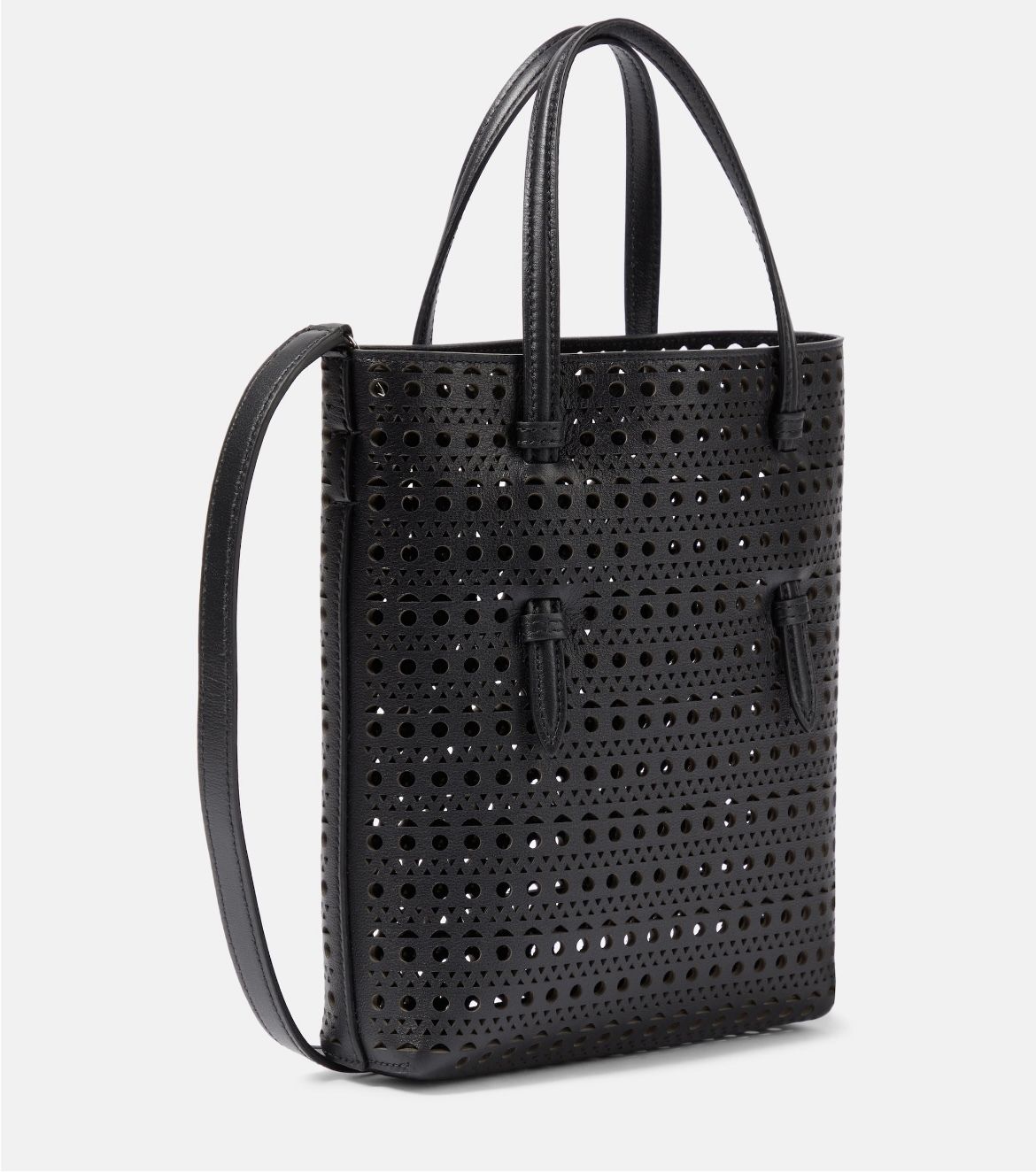 関税負担なし☆ALAIA アライア NEO MINA 20 VIENNE バッグ 送料無料】ALAÏA [アライア] / NEO MINA 20 VIENNE BAG〔ネオ