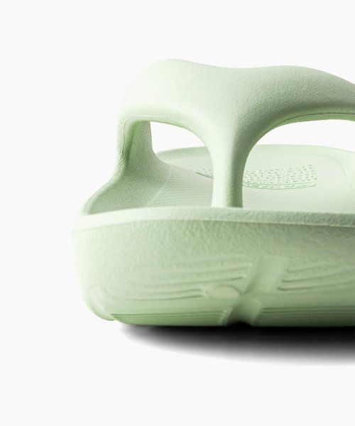 サンダル・ミュール TAW&TOE Zerovity Sport Light Mint Z-FF-STLM Taw&Toe Zerovity Sport ライトミント 男女兼用 正規品 (TAW&TOE
