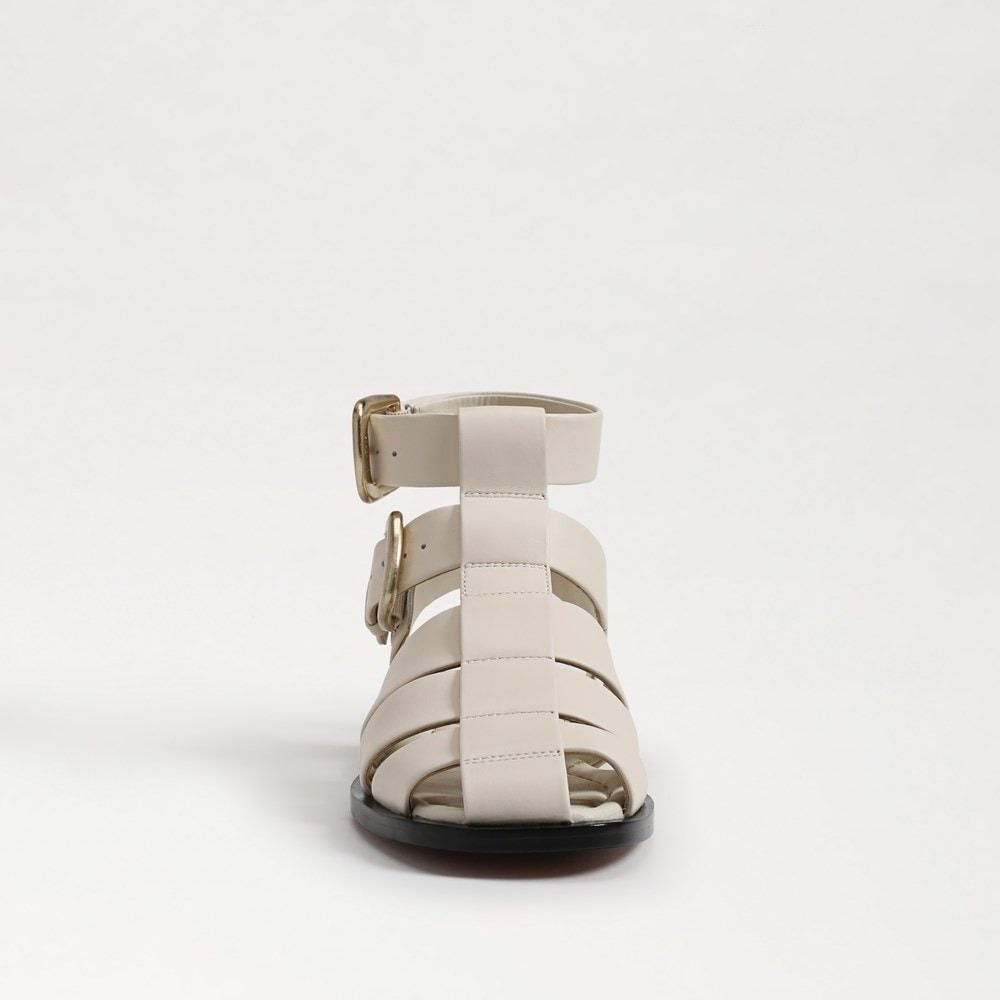 人気!【Sam Edelman】グラディエーターアレンジ☆グルカサンダル 人気!【Sam Edelman】グラディエーターアレンジ☆グルカサンダル