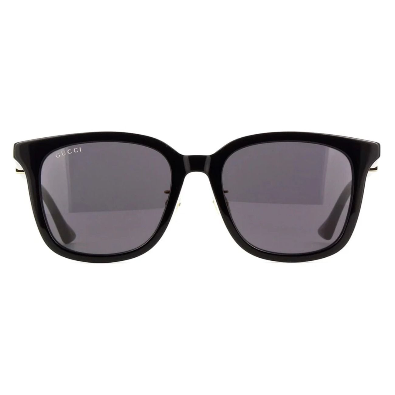 GUCCI(グッチ) GG1498SK 001 ロゴ サングラス (GUCCI/サングラス