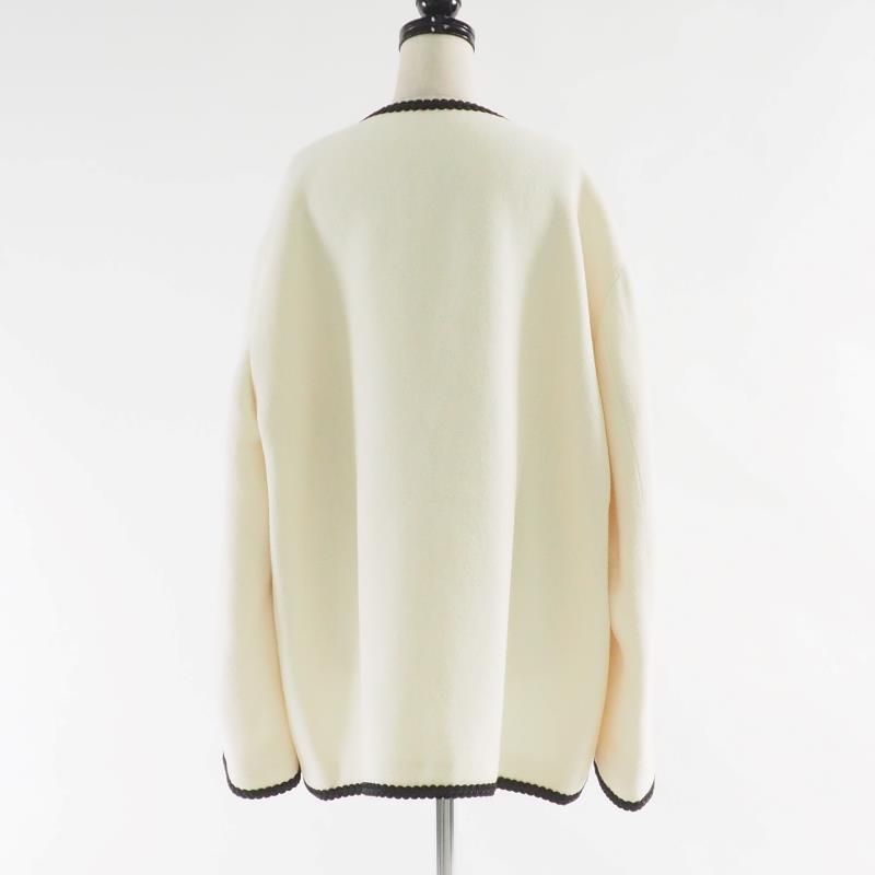 GUCCI::ジャケット:54[RESALE] (GUCCI/ジャケットその他
