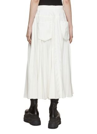 送料関税込♢sacai ハンカチーフヘム ミディアムスカート 送料関税込♢sacai ハンカチーフヘム ミディアムスカート
