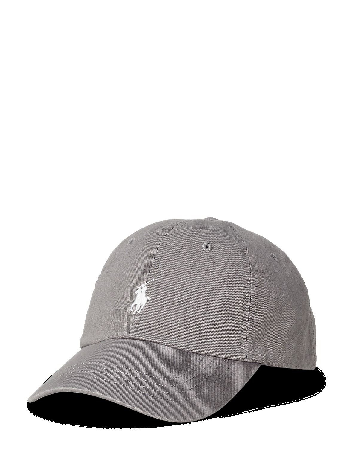 POLO RALPH LAUREN コットン チノ ベースボール キャップ 020