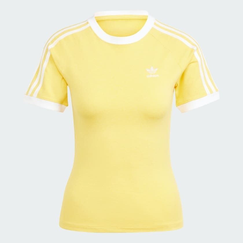 ☆adidas originals☆W 3S SLIM RAGLAN Tシャツ☆追跡可 (adidas