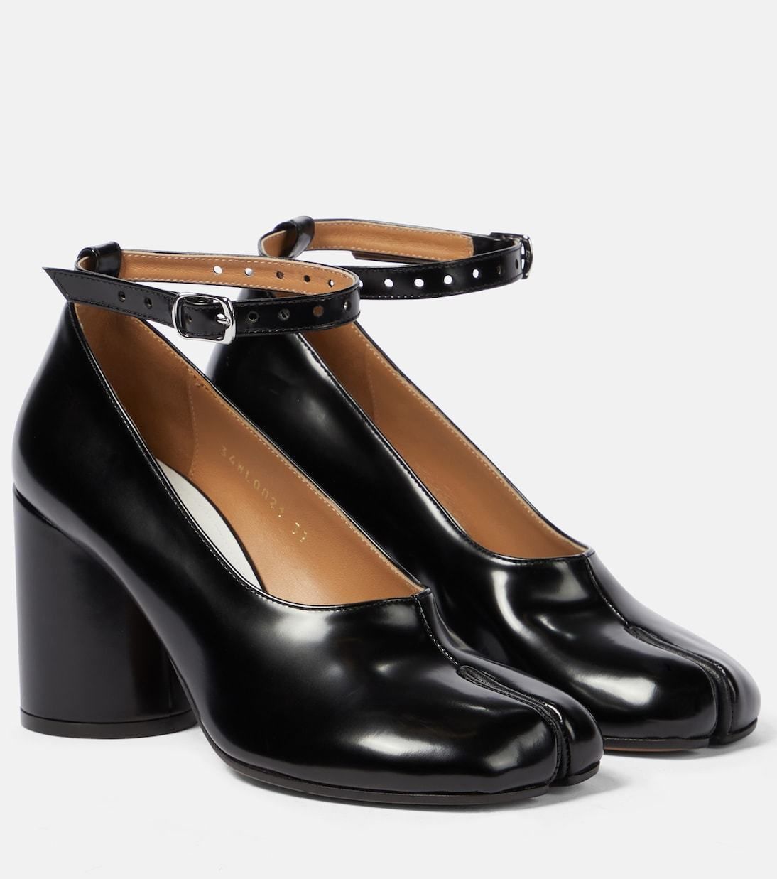 Maison Margiela メゾン・マルジェラ Tabi ミッドヒール