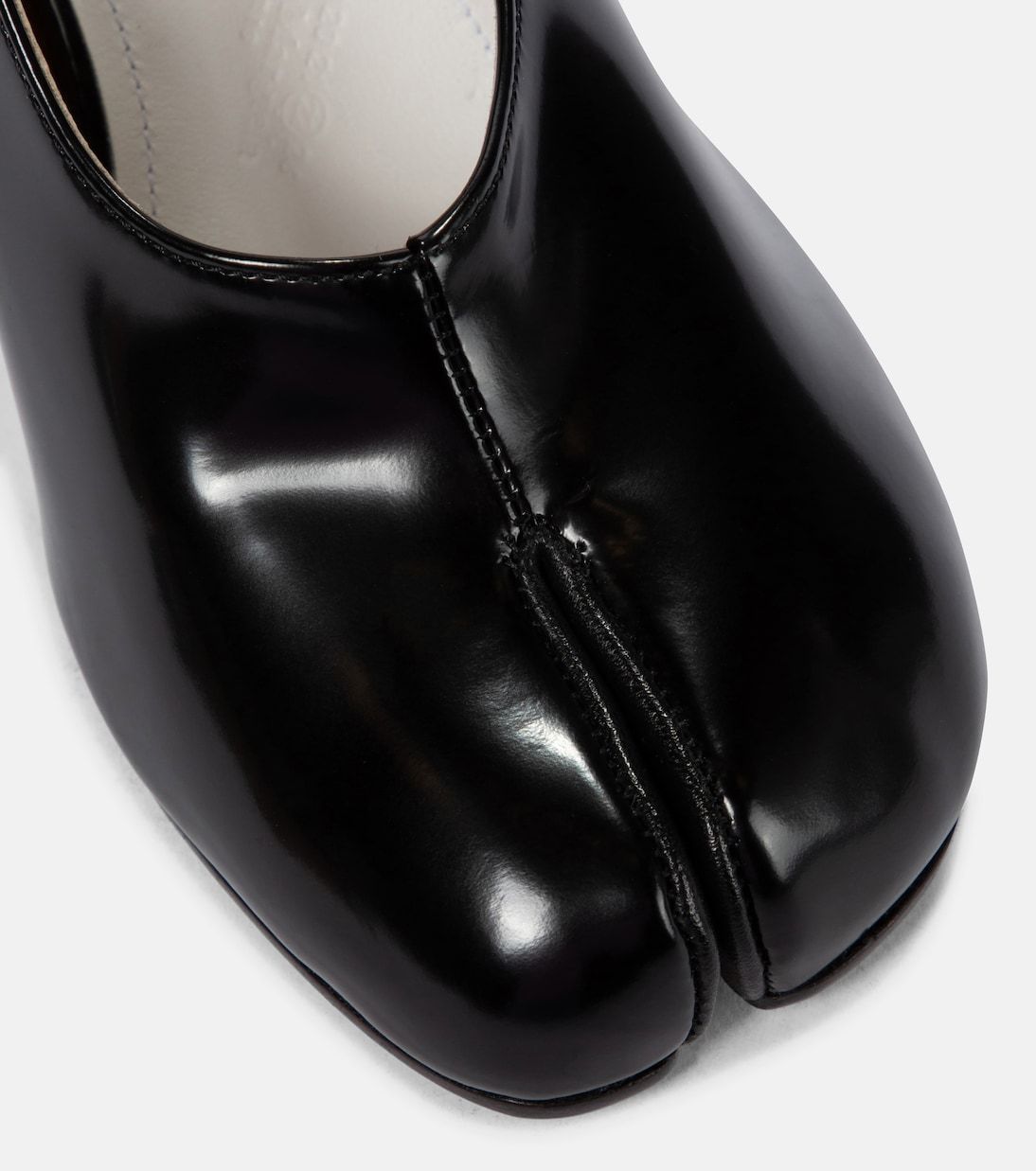 ☆MAISON MARGIELA TABI MARY JANE タビ メリージェーン (Maison