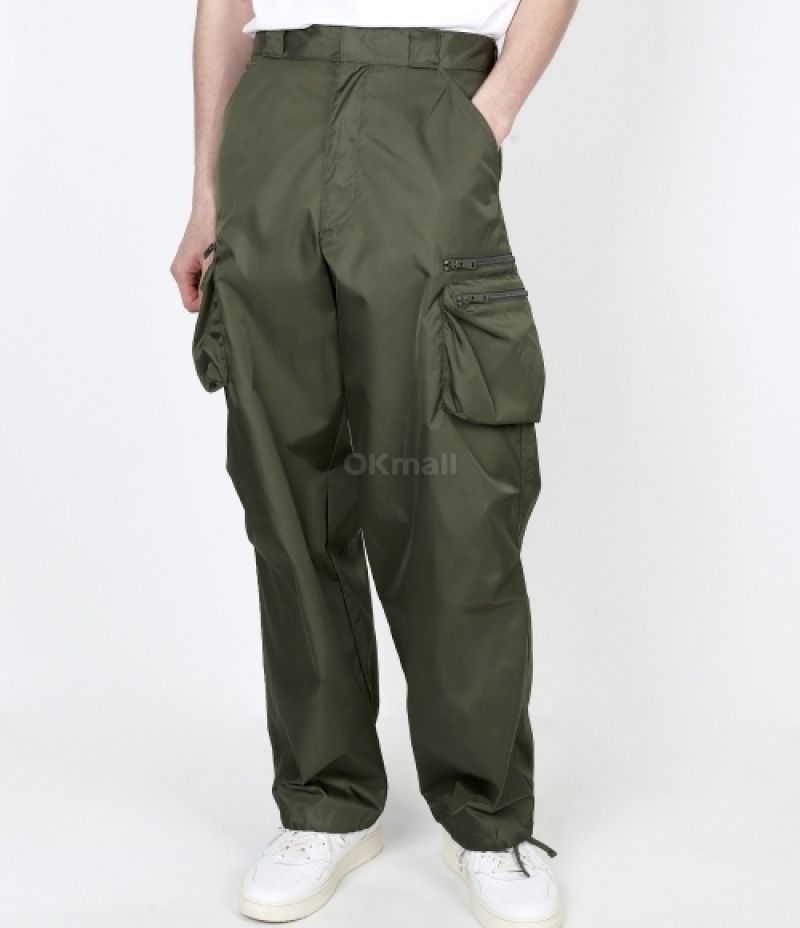 PRADA|CARGO PANTS (SPH392 OOO 1WQ8 F0466) (PRADA/カーゴ PRADA|CARGO PANTS (SPH392 OOO 1WQ8 F0466) (PRADA/カーゴ