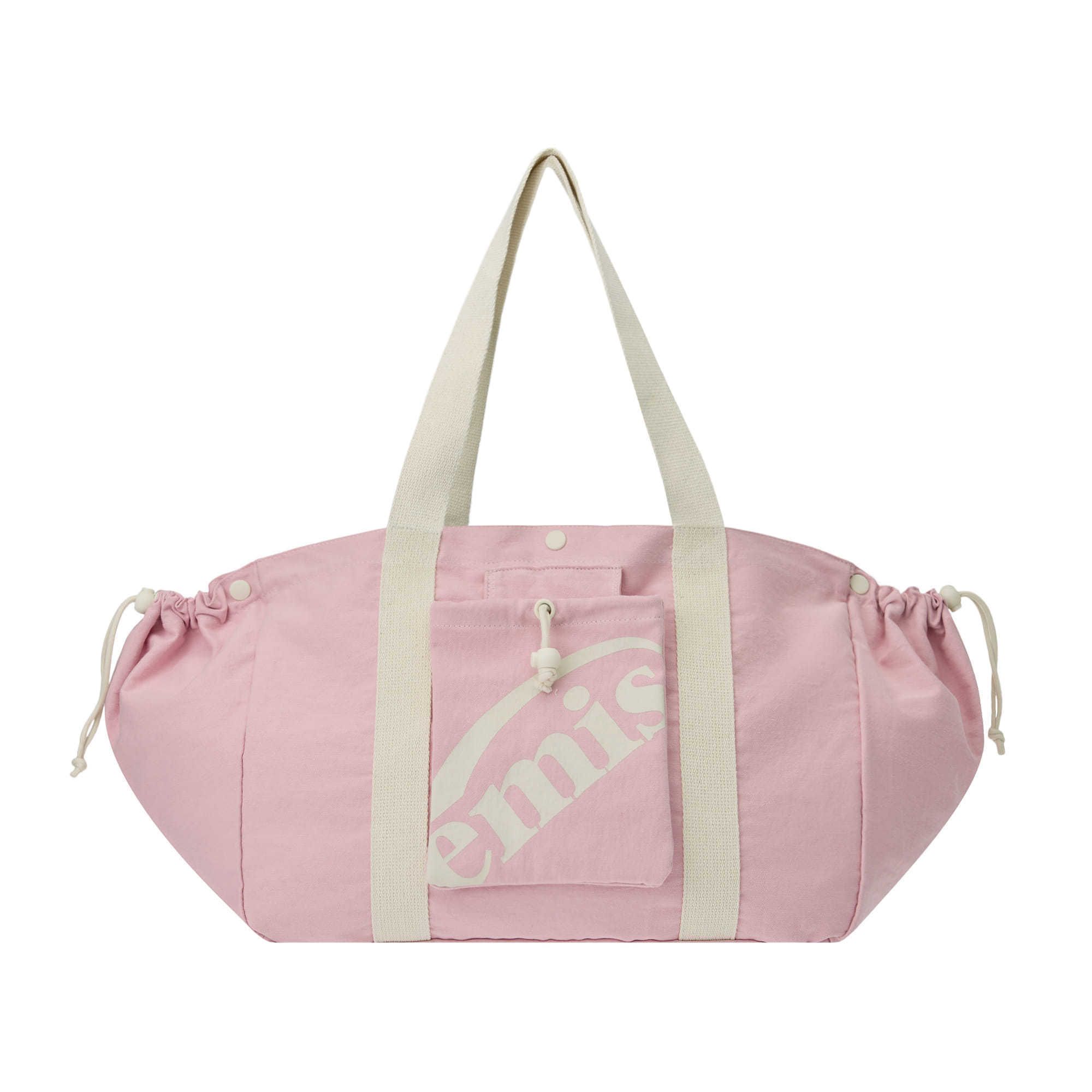 EMIS PACKABLE COTTON TOTE BAG 4BXK299 (EMIS/トートバッグ