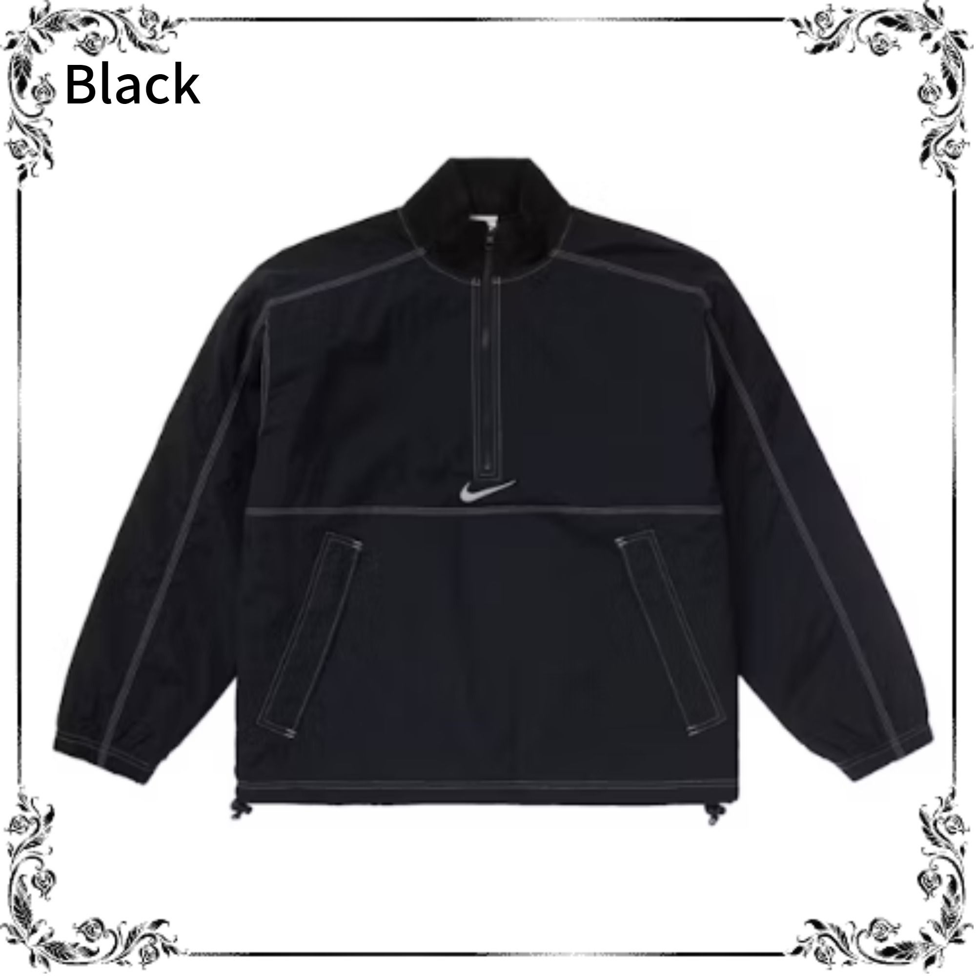 Supreme × Nike セットアップ 3colors〇関送無料〇 (Supreme