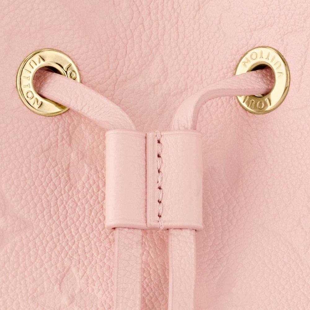 エレガント☆上品ピンク【Louis Vuitton】ネオノエ 上品ピンクが素敵♪】ルイヴィトン ネオノエ BB (Louis Vuitton
