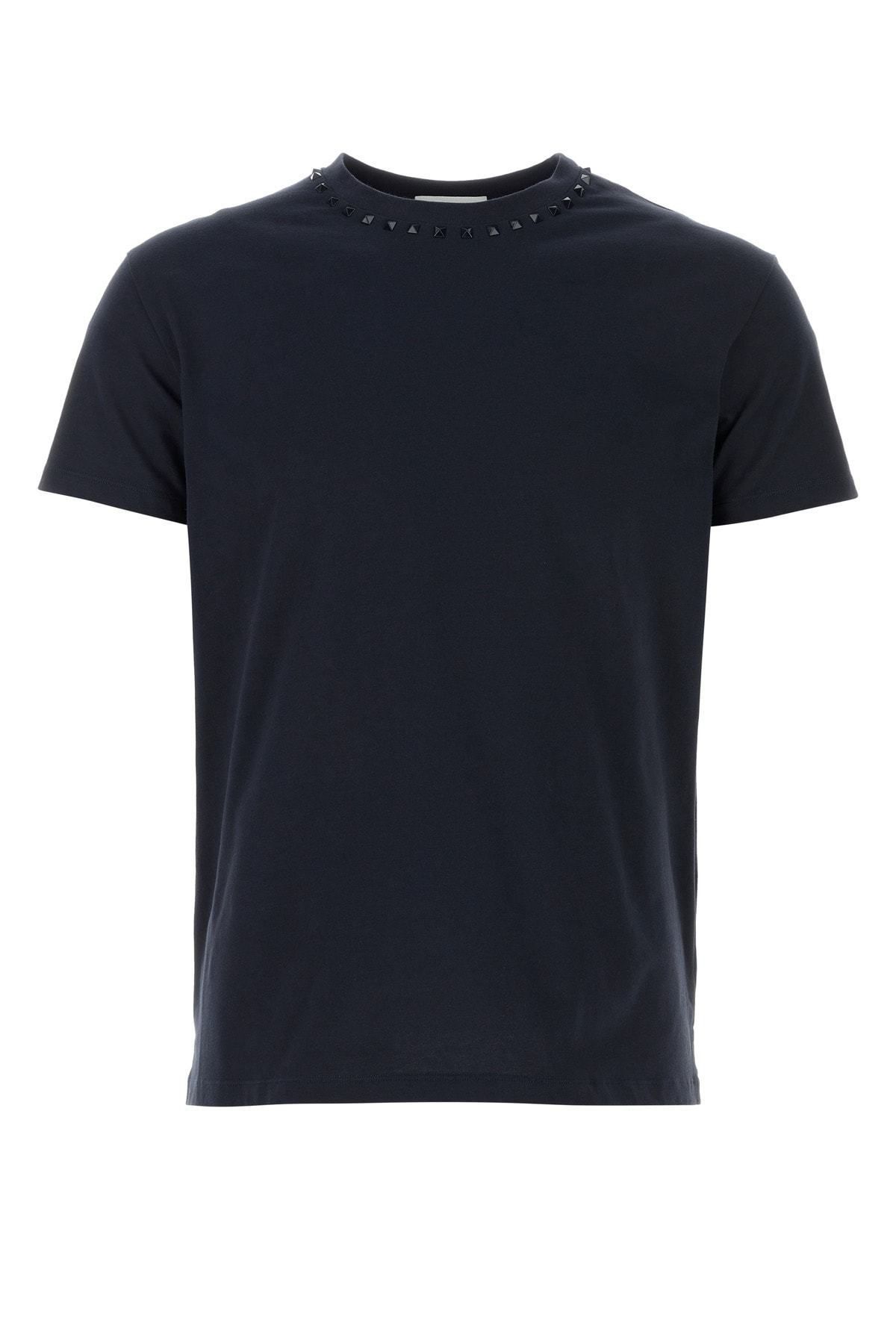 VALENTINO ヴァレンティノ Tシャツ・カットソー S 4602625L0003 VALENTINO(ヴァレンティノ) Tシャツ・カットソー(メンズ) - 海外