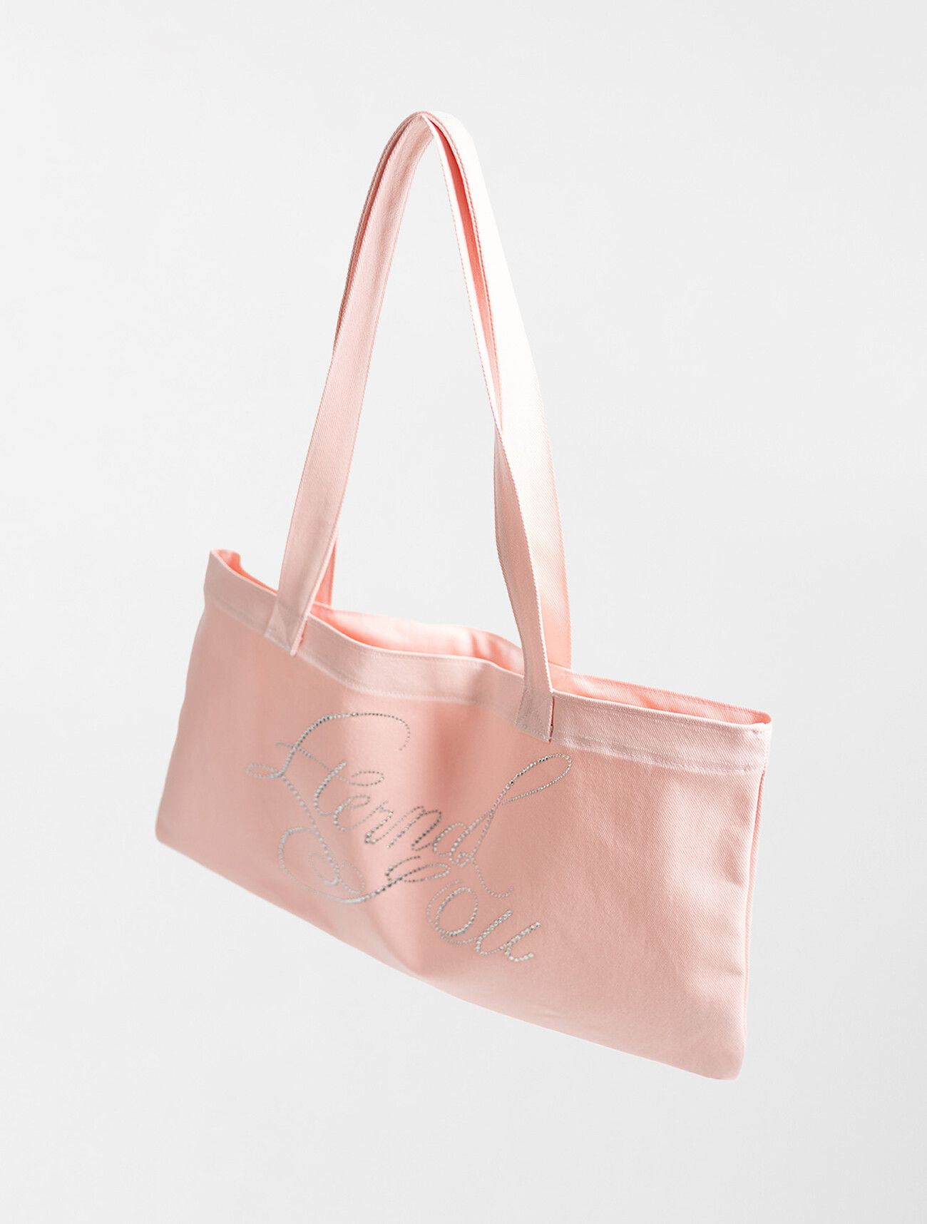 ETERNAL YOU☆Sugar Eco Bag★大人気★ org.jpg