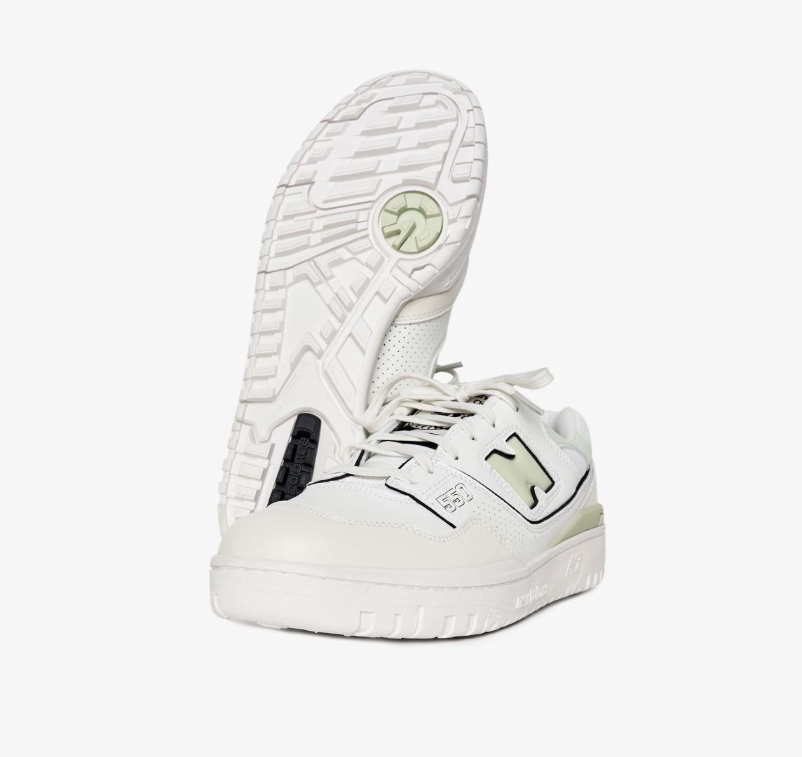 MALBON X NEW BALANCE △550 ゴルフ SL ゴルフ シューズ (Malbon
