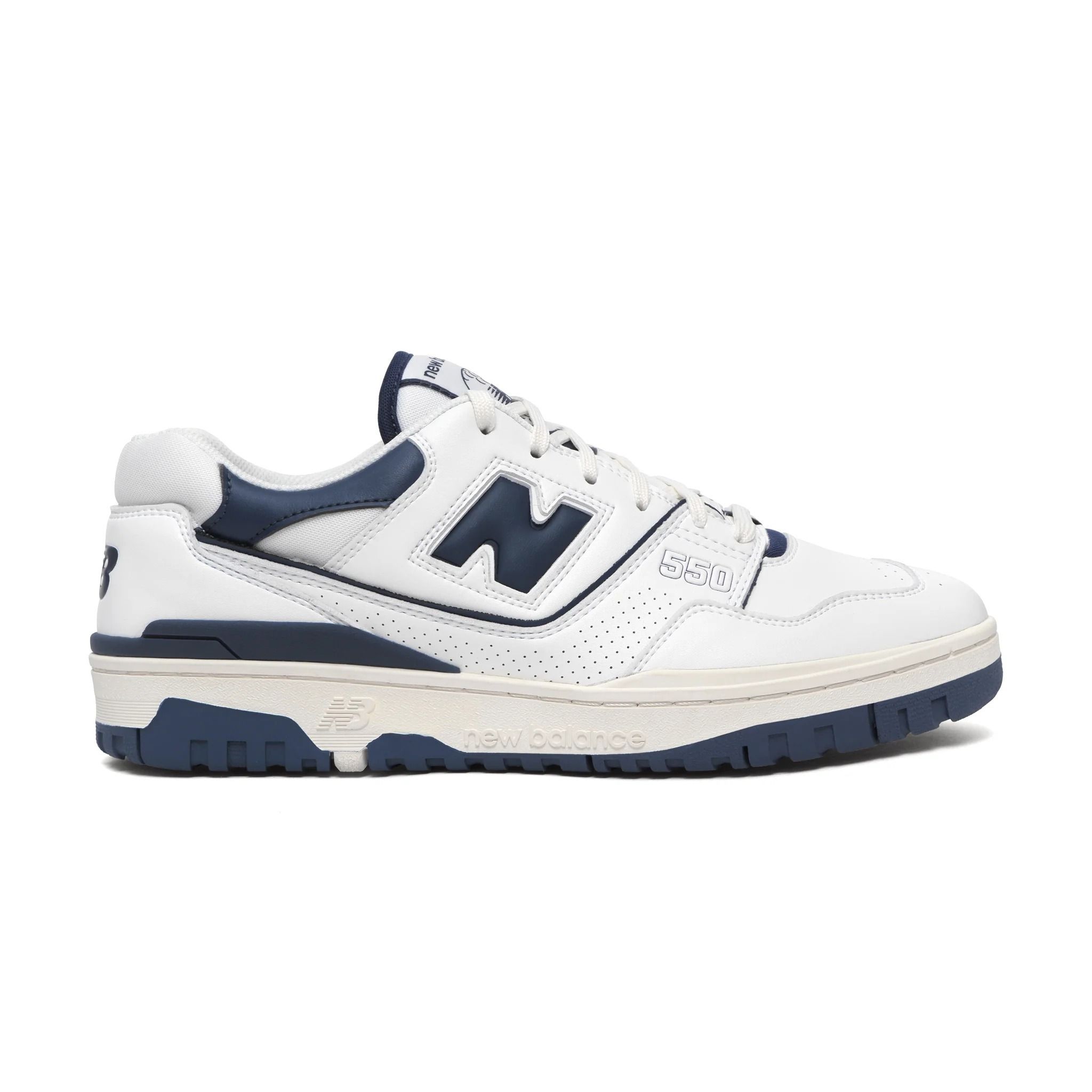 Malbon Golf】NEW BALANCE☆550 ゴルフシューズ (Malbon Golf