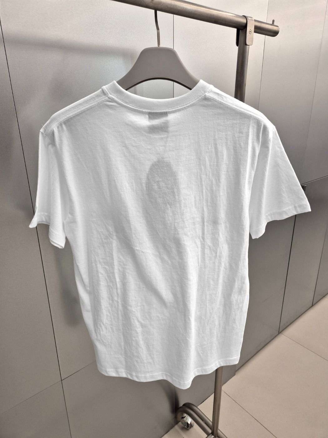 NICE GHOST CLUB]☆韓国人気☆24SS MOVING SYMBOL TEE (Nice
