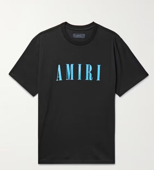 【関税送料込み】AMIRI アミリ MAロゴTシャツ VIP価格☆【AMIRI】ロゴ Tシャツ (送料関税込) (AMIRI/Tシャツ