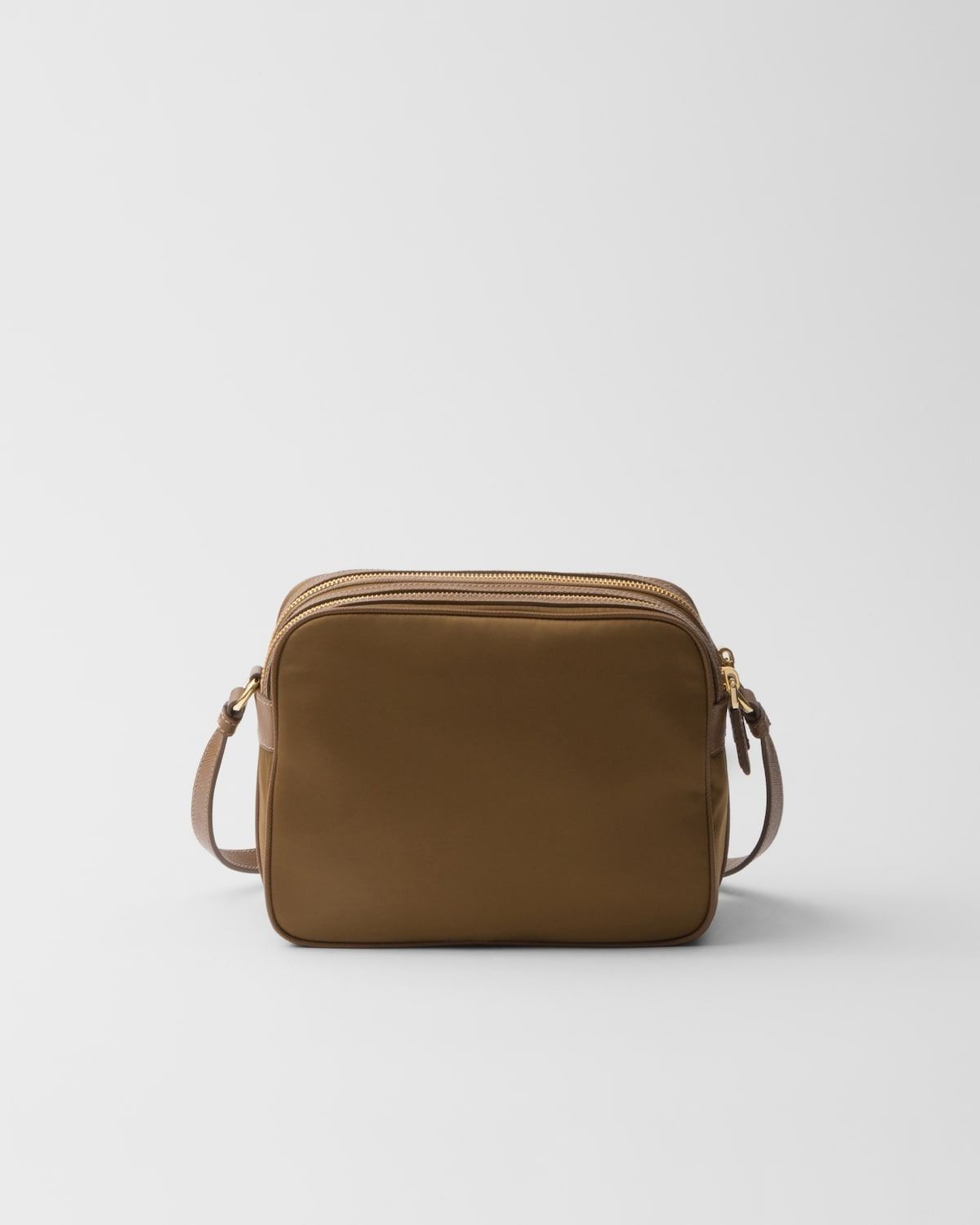 PRADA / シティレザーミニショルダーバッグ PRADA プラダ ショルダーバッグ ミニ ロゴ サフィアーノレザー