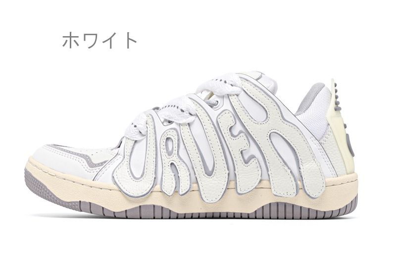 【関税/送料無料】OLD ORDER*SKATER 001 スニーカー 関税/送料無料】OLD ORDER*SKATER 001 スニーカー (OLD ORDER