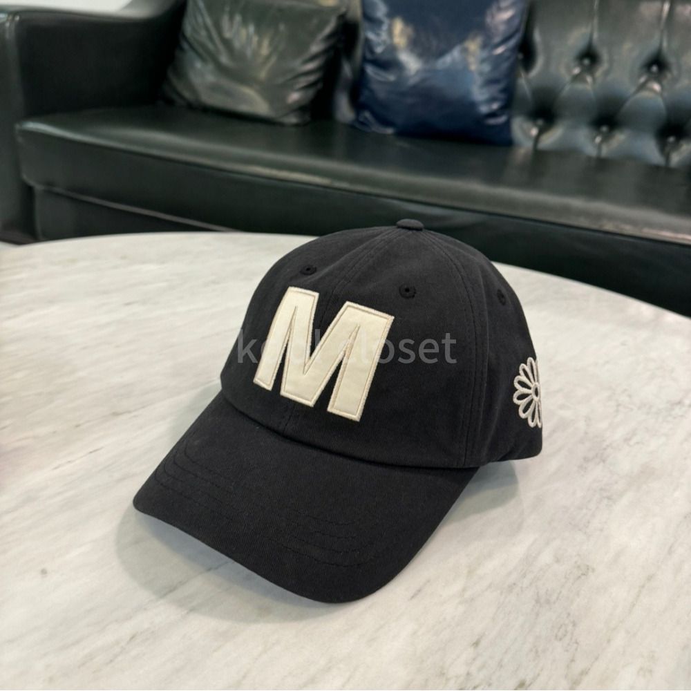 韓国 [MARDI] マルディ キャップ 帽子 人気 正規品 (Mardi