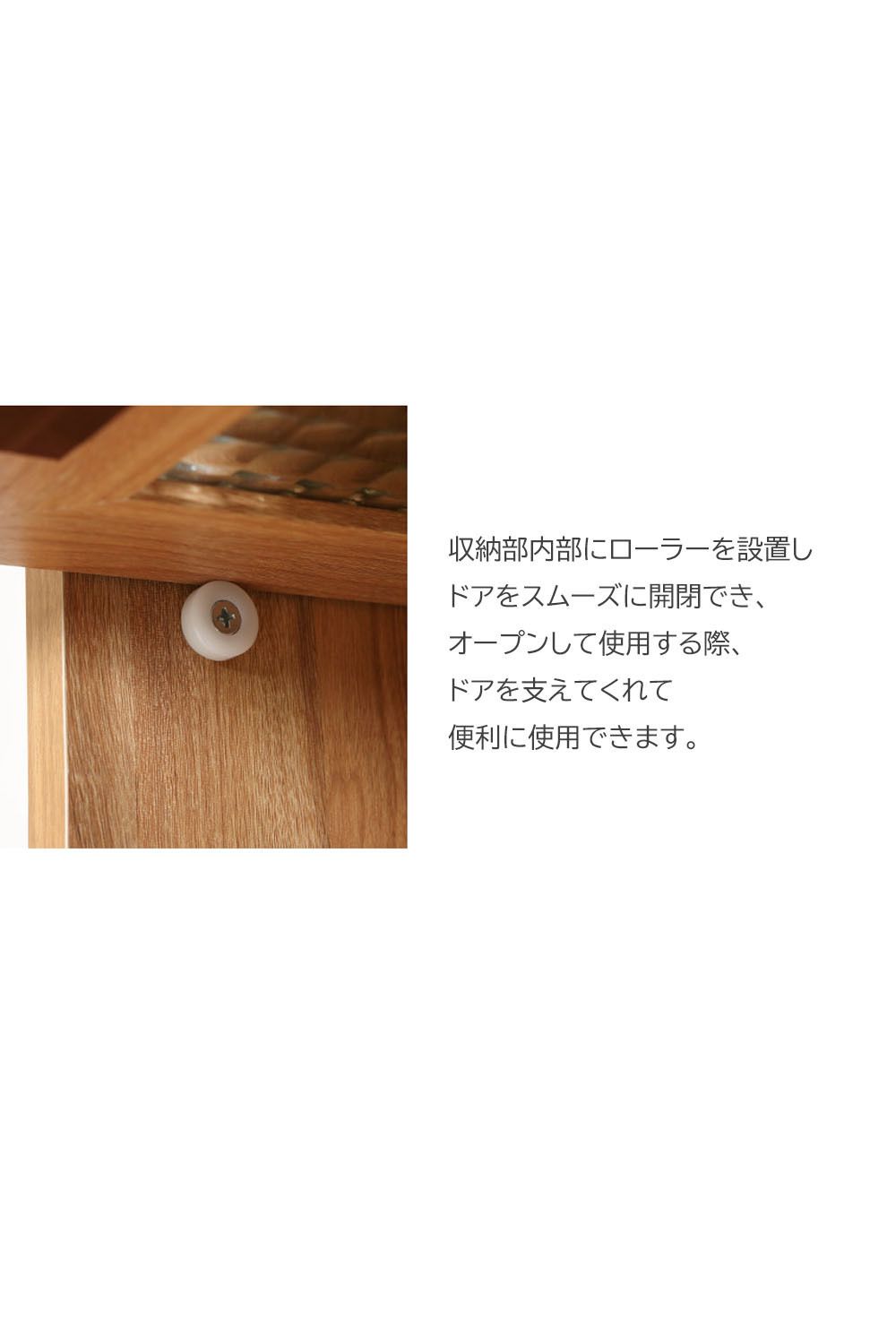 ☆MARKET B☆FILMON 4 DOOR STORAGE BOX TYPE B☆4扉収納棚 B型