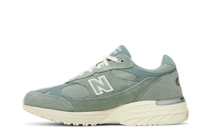 ◇コラボ商品◇NEW BALANCE X KITH 993◇正規品◇関税/送料込