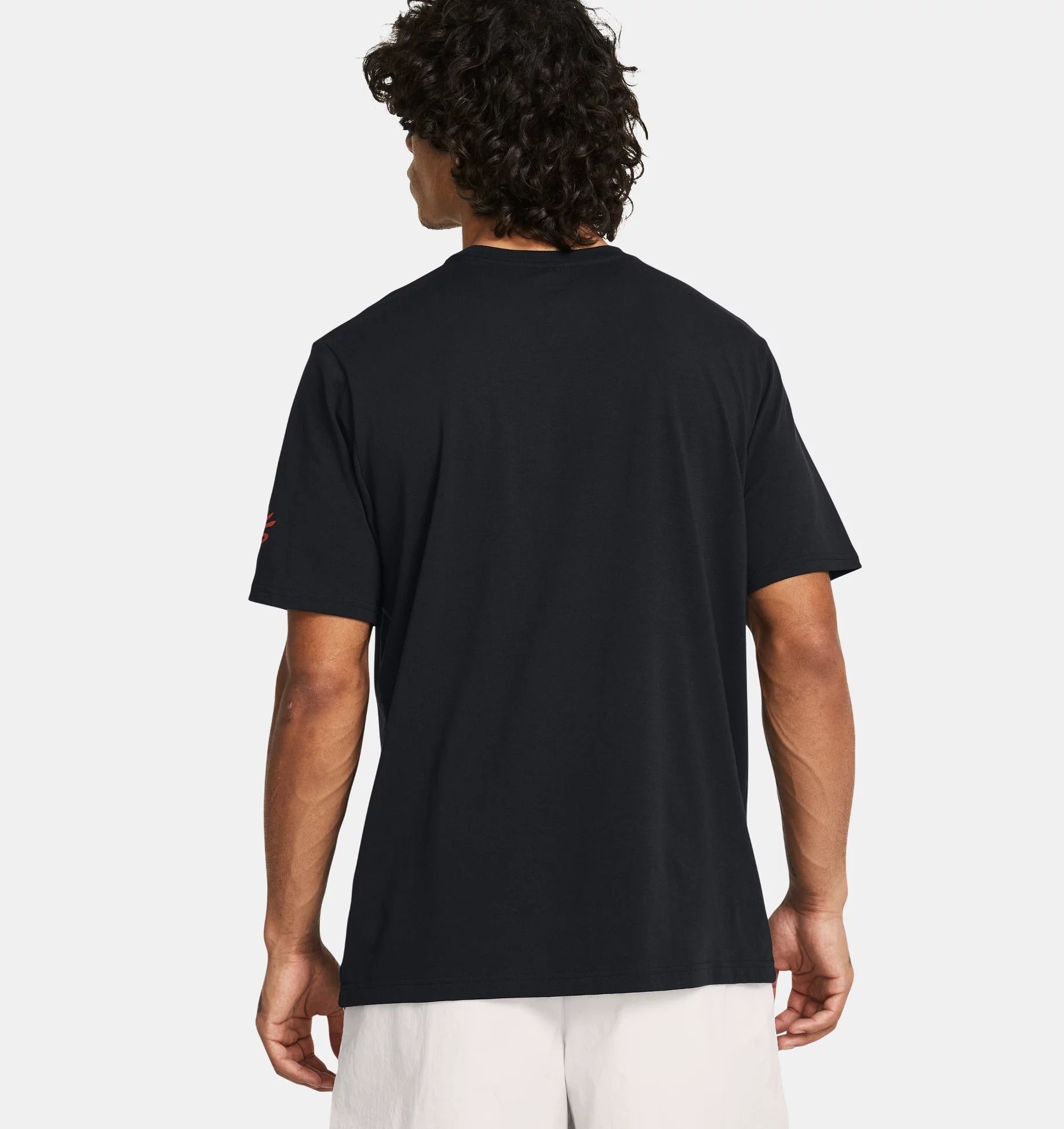 UNDER ARMOUR Curry カリー Tシャツ フューチャー ウルフ 24SS UNDER ARMOUR Curry カリー Tシャツ フューチャー ウルフ 24SS
