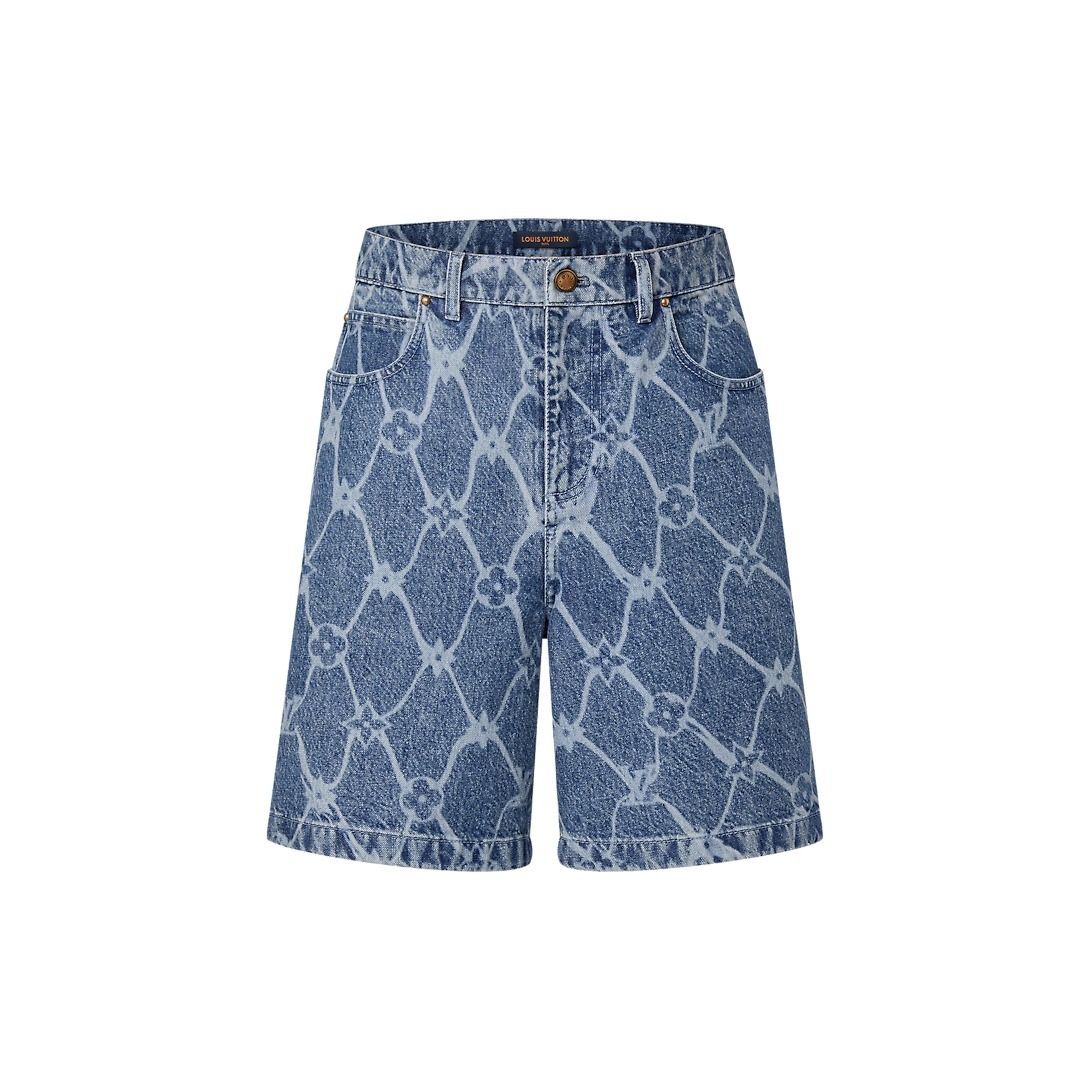 Louis Vuitton ルイヴィトン ボトムス ショートパンツ 楽天市場】ルイ・ヴィトン LOUIS VUITTON ショートパンツ 衣料品