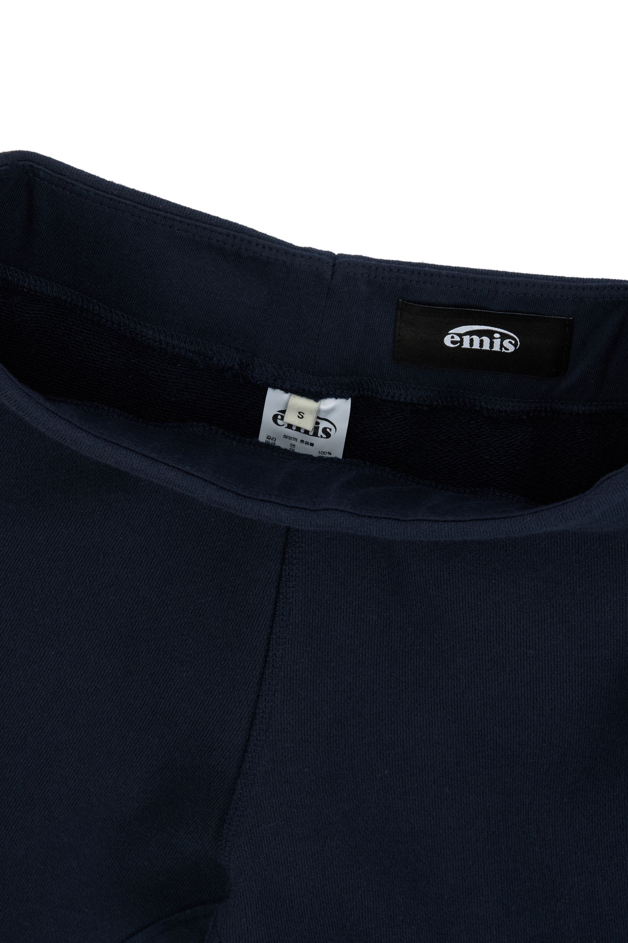 【EMIS】★韓国大人気 ★ 24/7 SWEAT BIKER SHORTS★ 4 COLORS EMIS】☆韓国大人気 ☆ 24/7 SWEAT BIKER SHORTS☆ 4 COLORS