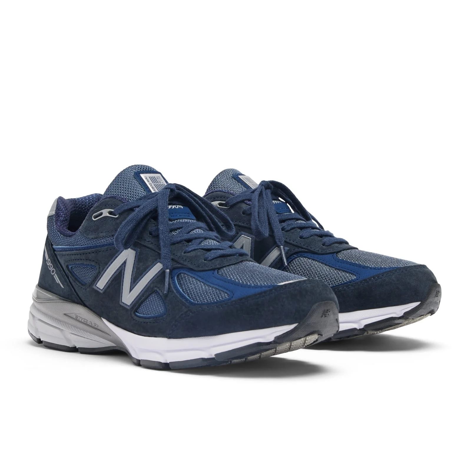 早い者勝ち!!! New Balance ◇ Made in USA 990 v4 NV4 (New