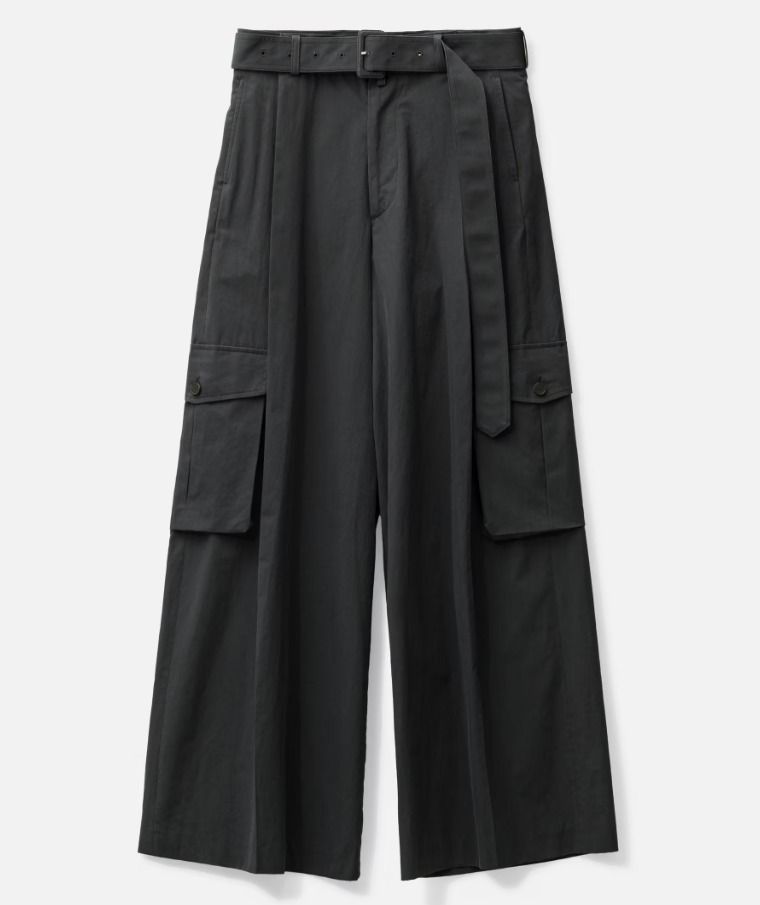 ☆VIP価格☆ Dries Van Noten パンツ (Dries Van Noten/パンツ